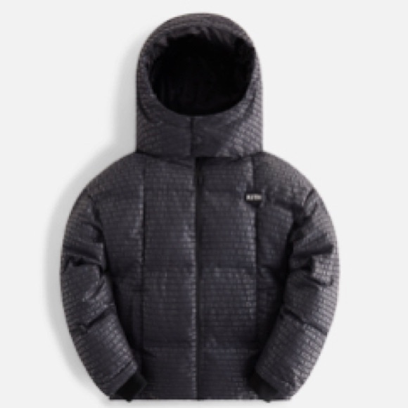 Kith Kid Coat